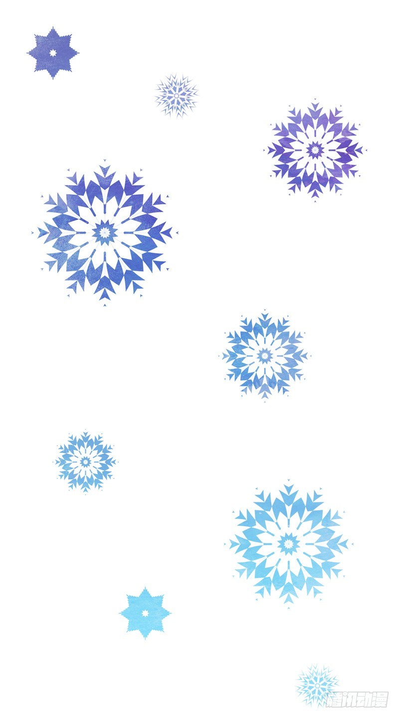 和爸爸堆雪人6