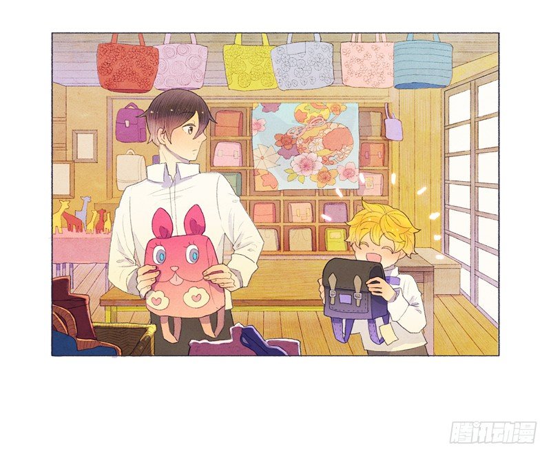 买新书包4