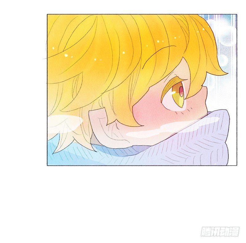 和爸爸堆雪人1