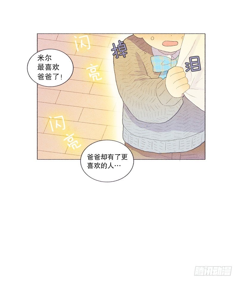 米尔你是？！18