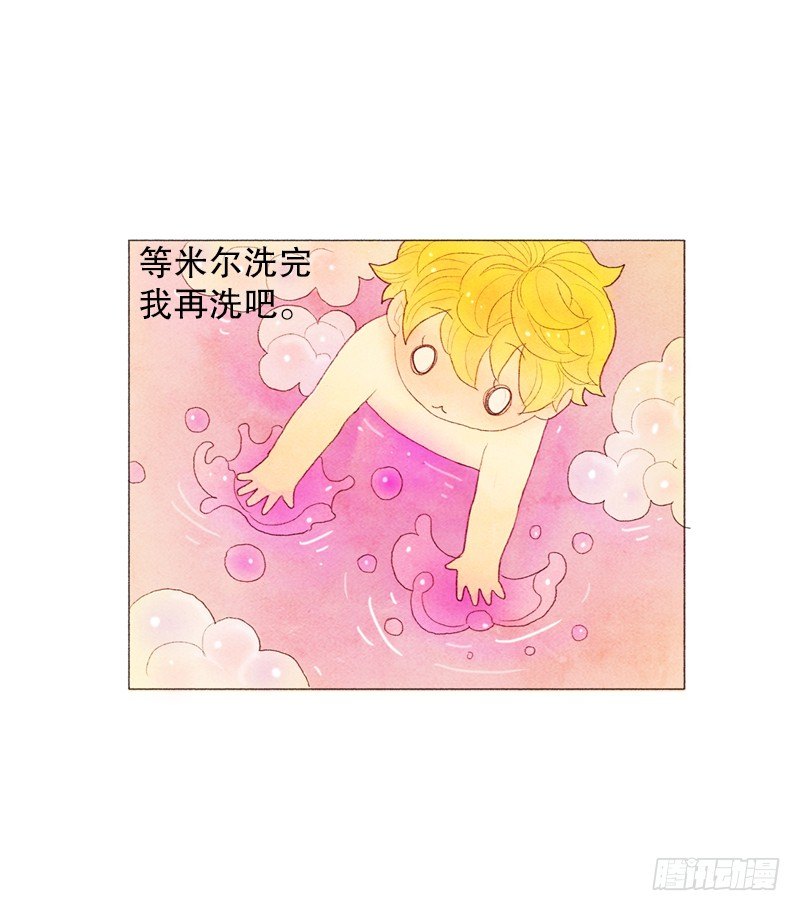 一起洗澡吧25