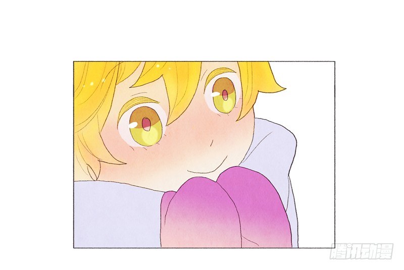 和爸爸堆雪人20