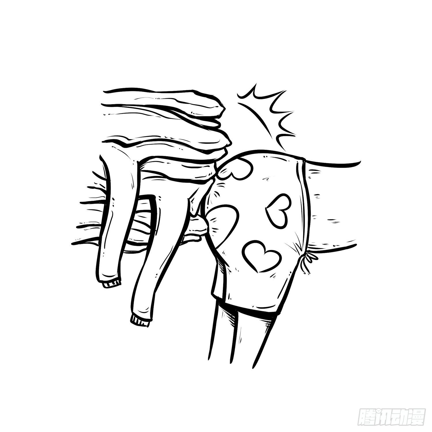 第三十二集 洗衣服9