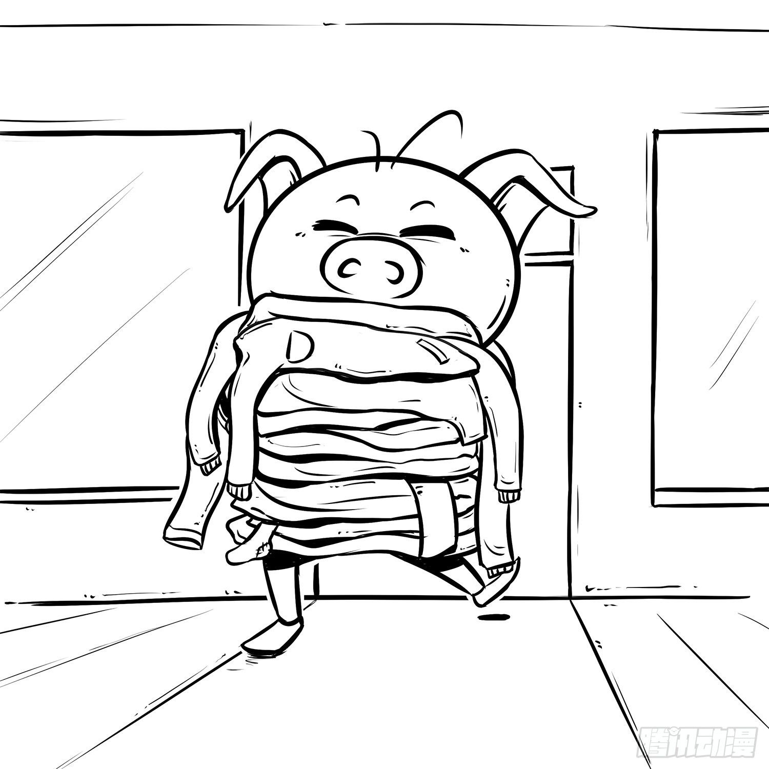 第三十二集 洗衣服7