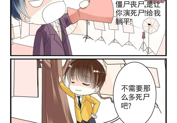 第九话 一代帝王打酱油.上22