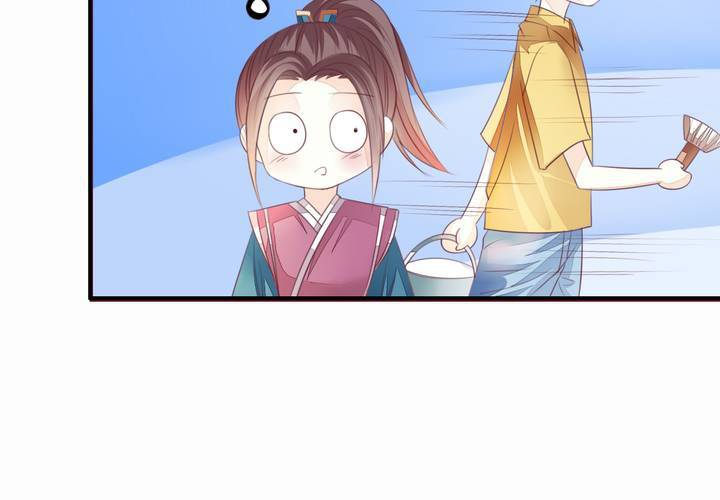第十八话 无法控制体内的洪荒之力啊！10