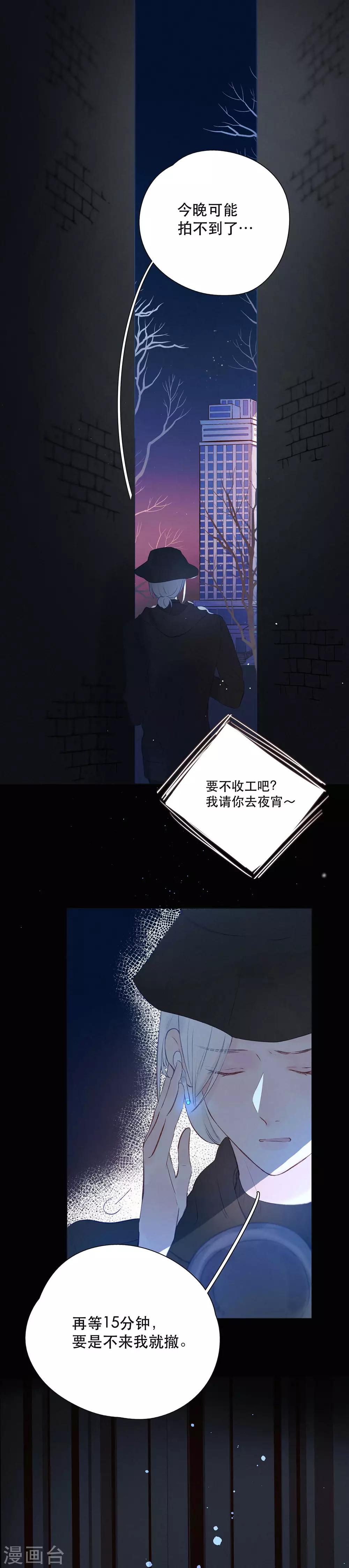 第10话 给某人的礼物0