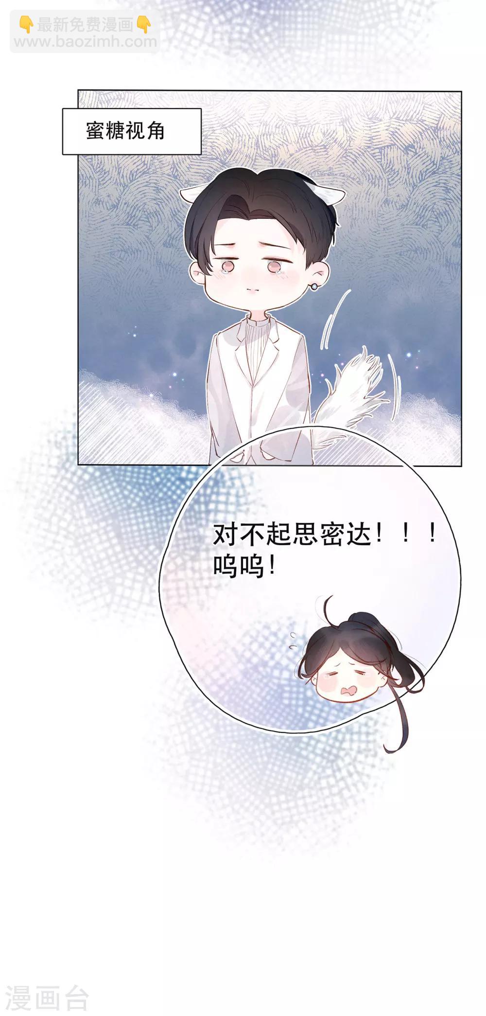 第8话 寻找浣熊13