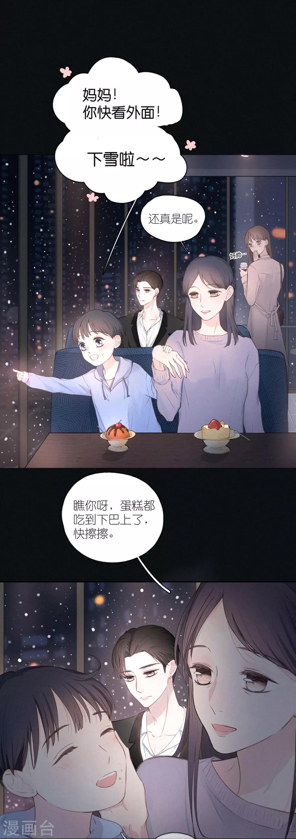 序章 飘雪的平安夜3