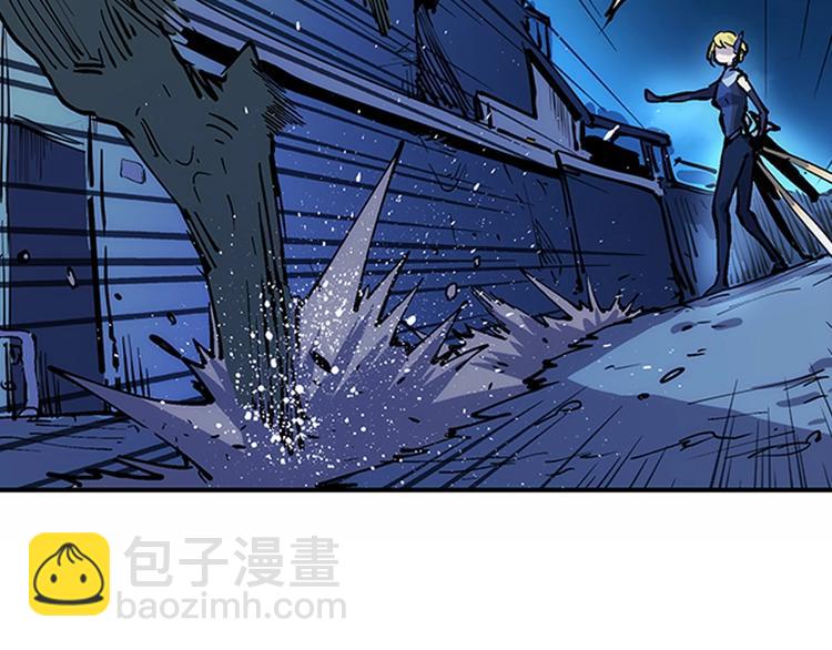 第1话  学校炸了！53