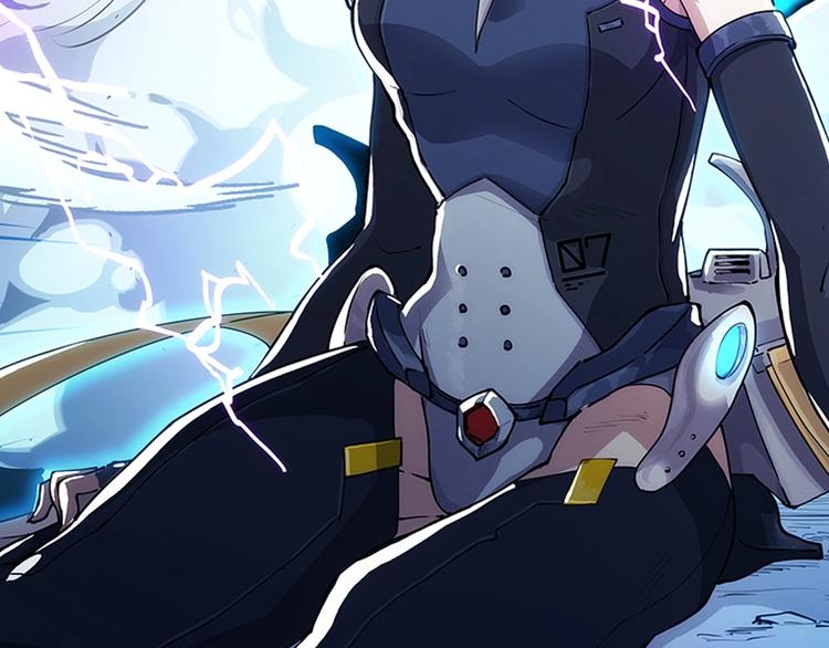 第1话  学校炸了！44