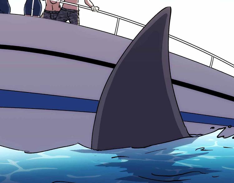 第16话  靠近的危机120