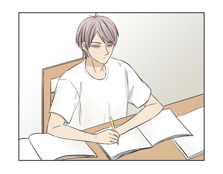 第5话 湿身诱惑引发的矛盾45