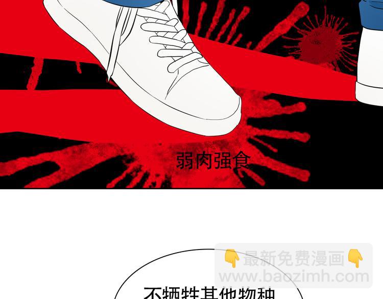 第13话 总有人想要撕破美好的表象30