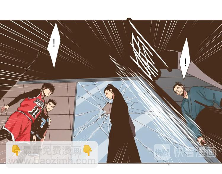 第23话 你，我，古德拜32