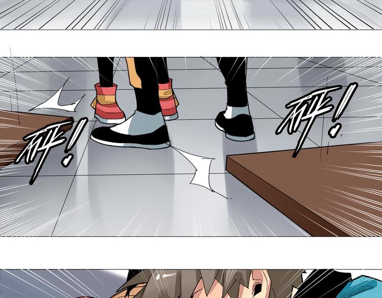 第6话 你若不离不弃，我必…55
