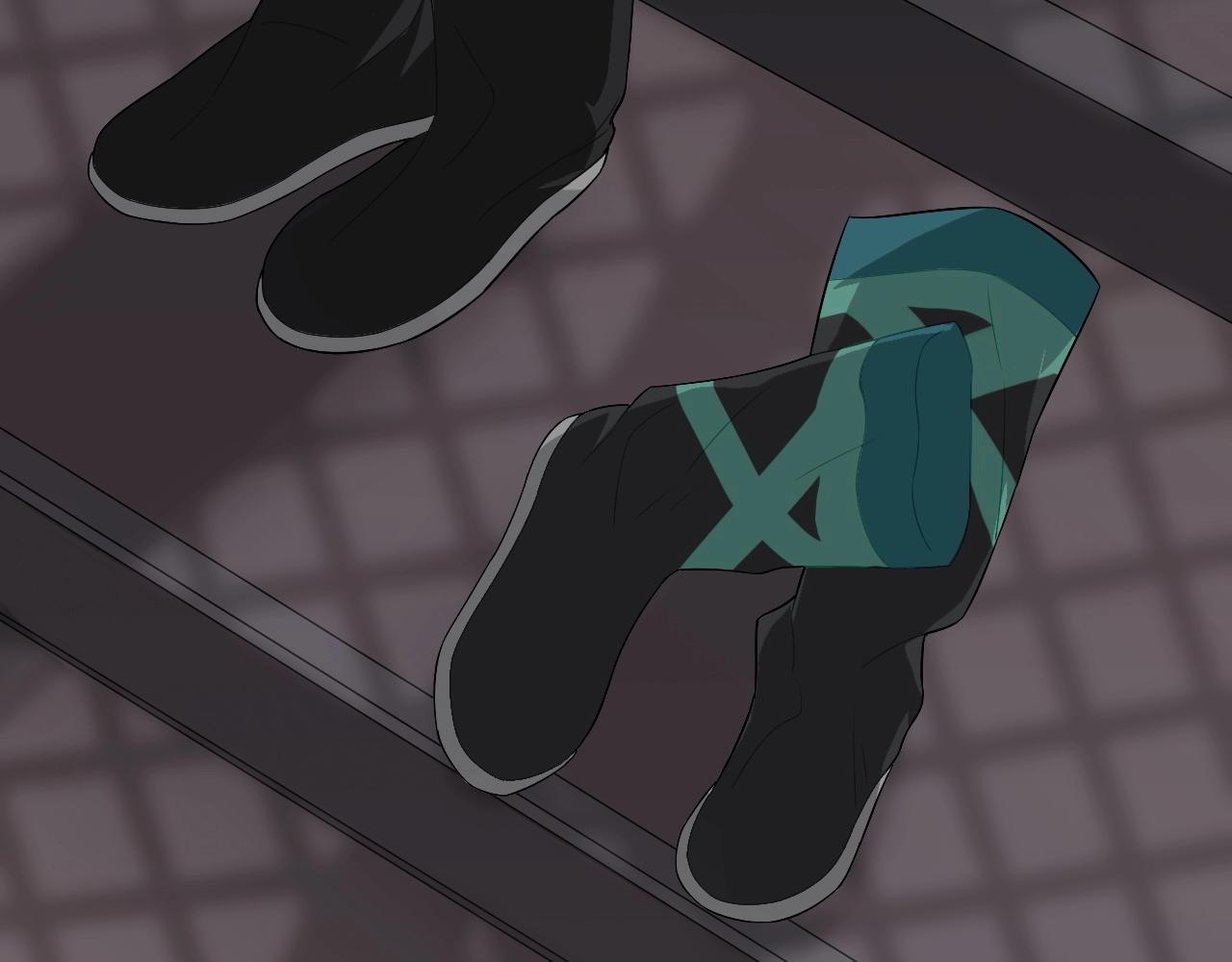 第8话 送给少爷我的宝贝！114