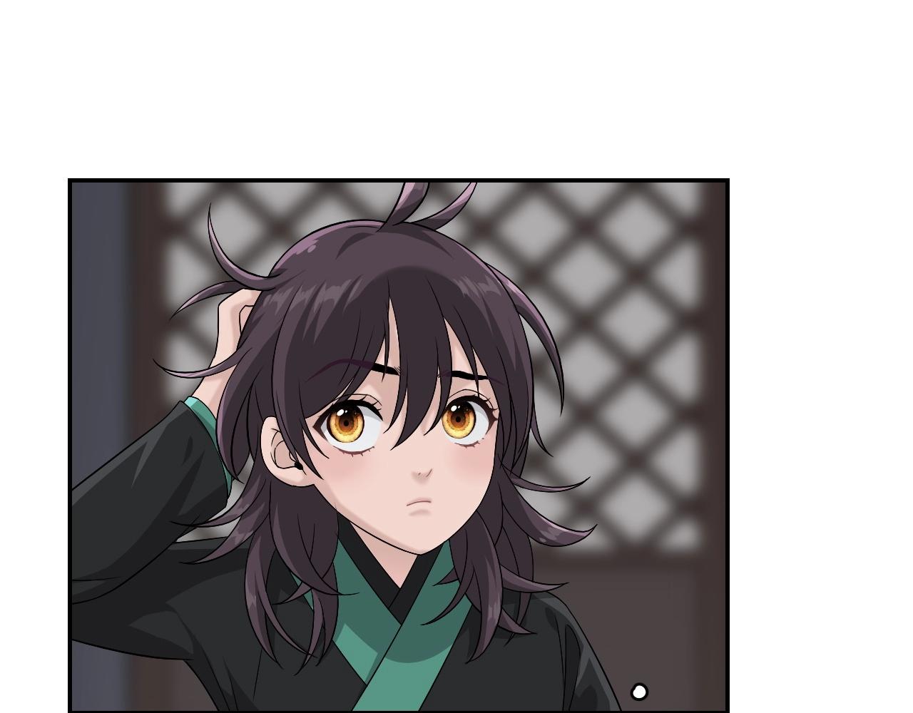 第8话 送给少爷我的宝贝！107