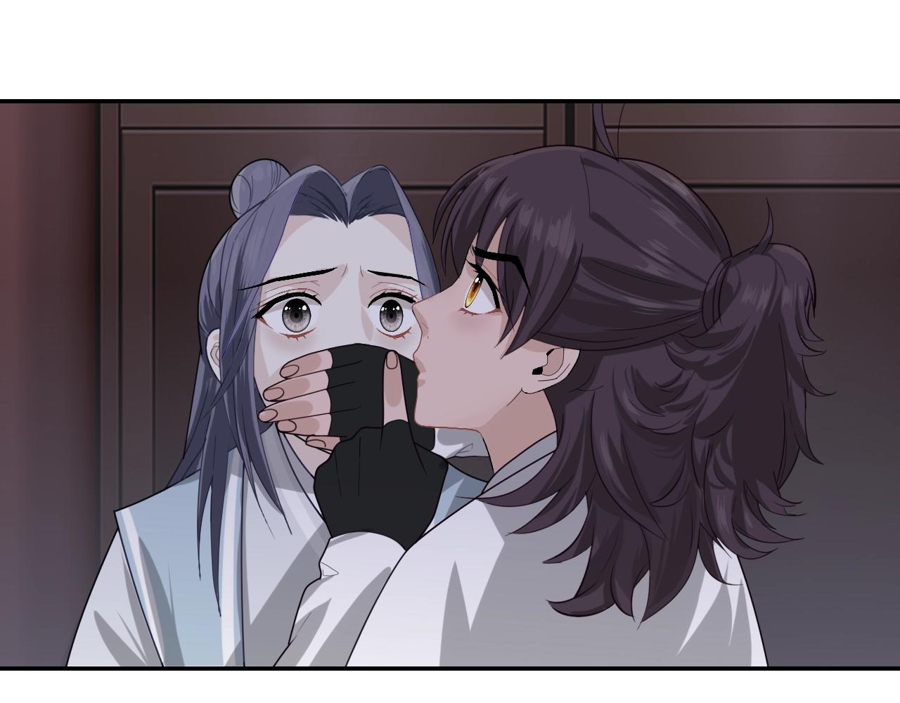 第16话 少爷别怕！是我！34