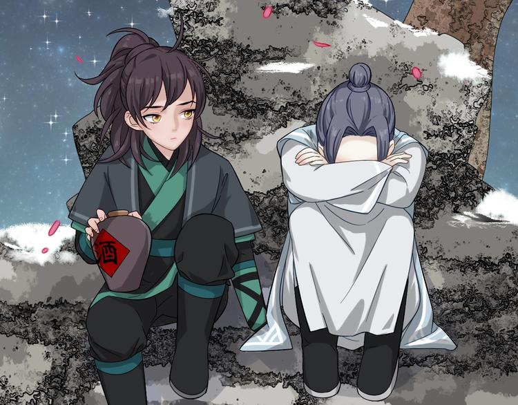 第5话 那你要陪我久一点哦39