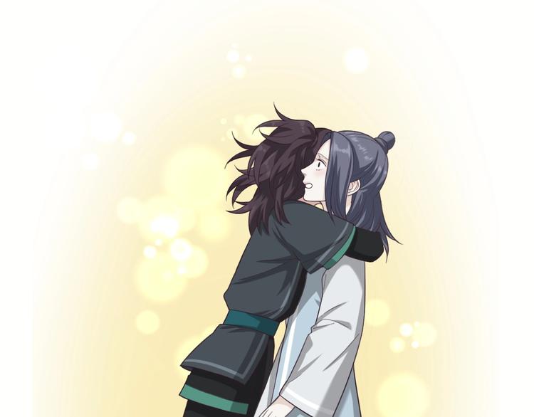 第4话 难过的时候抱抱就好了107