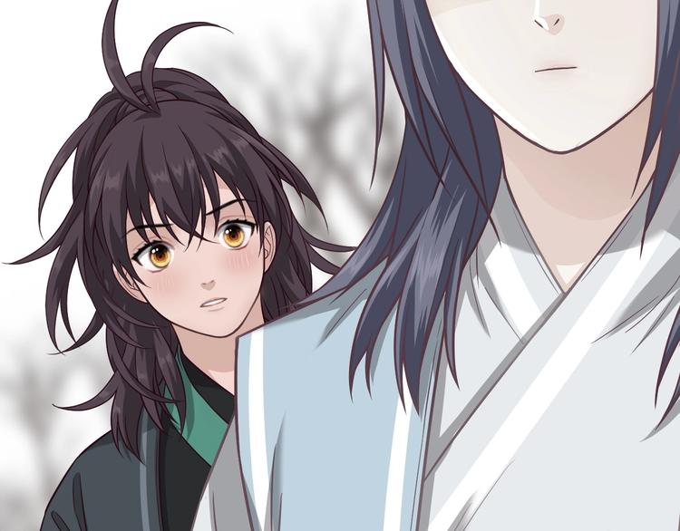 第4话 难过的时候抱抱就好了104