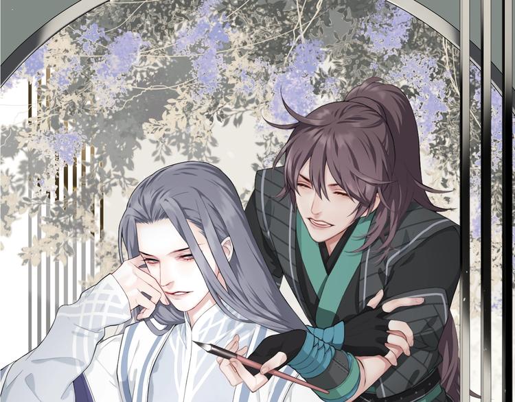 第4话 难过的时候抱抱就好了0