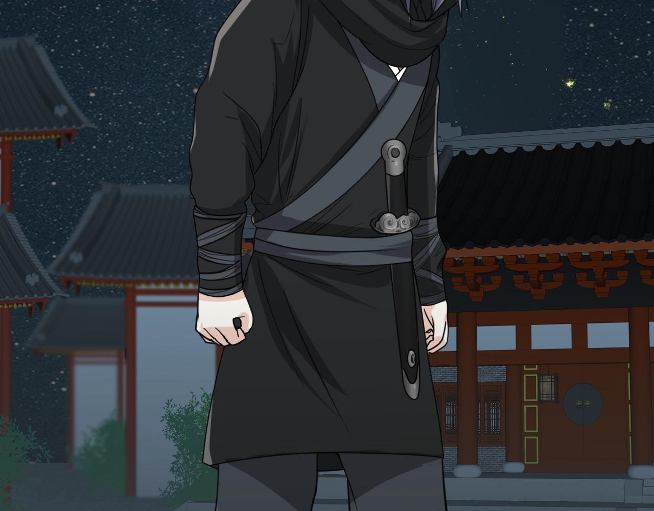 第17话 少爷，一路小心！40