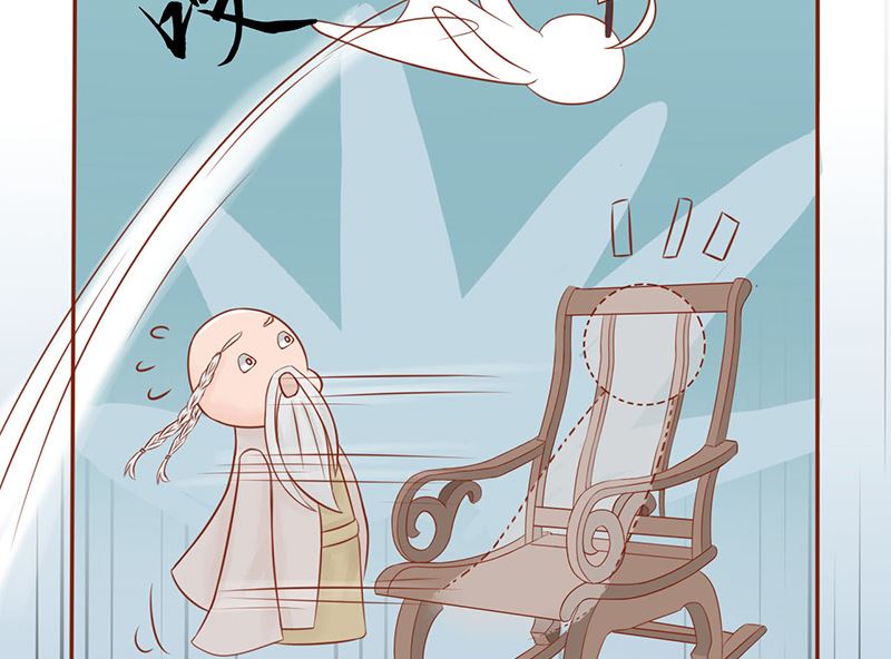 第二十一话 暴力美学22