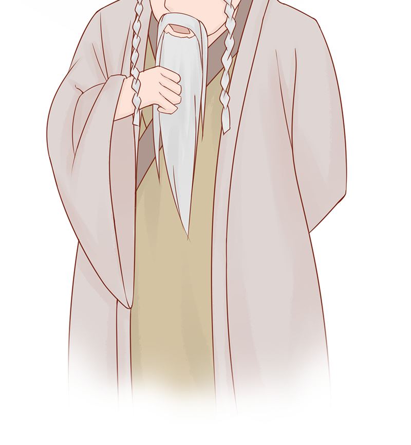 第七话 至阴之体69