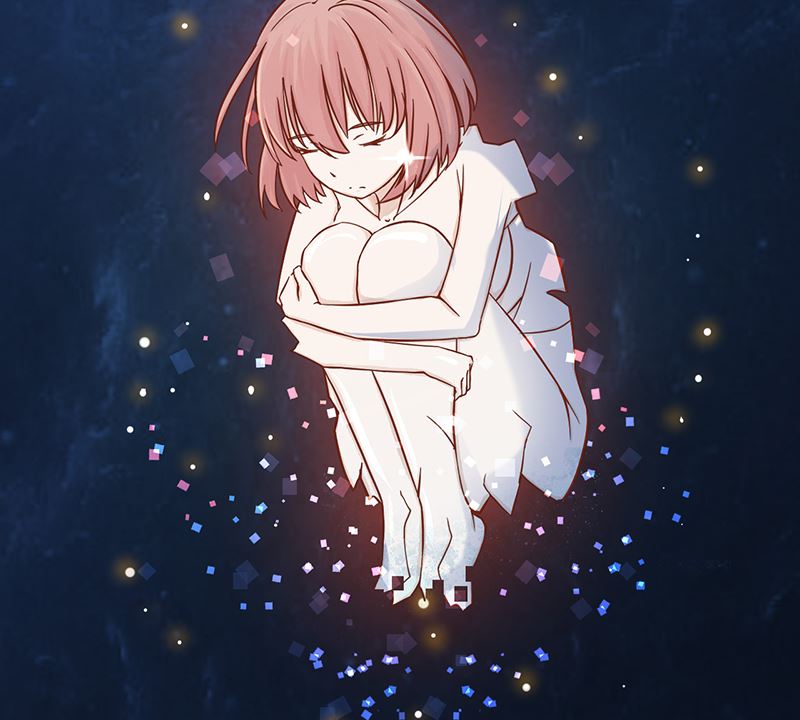 第七话 至阴之体59