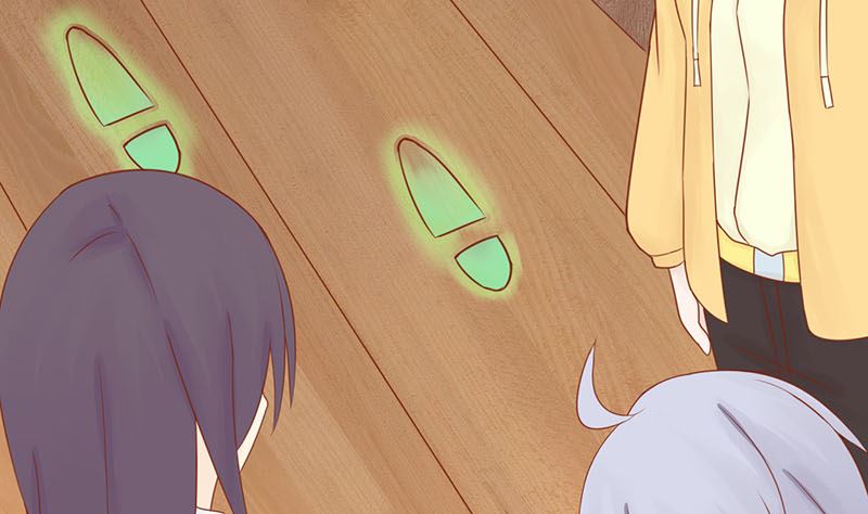 第十话 监狱一日游31