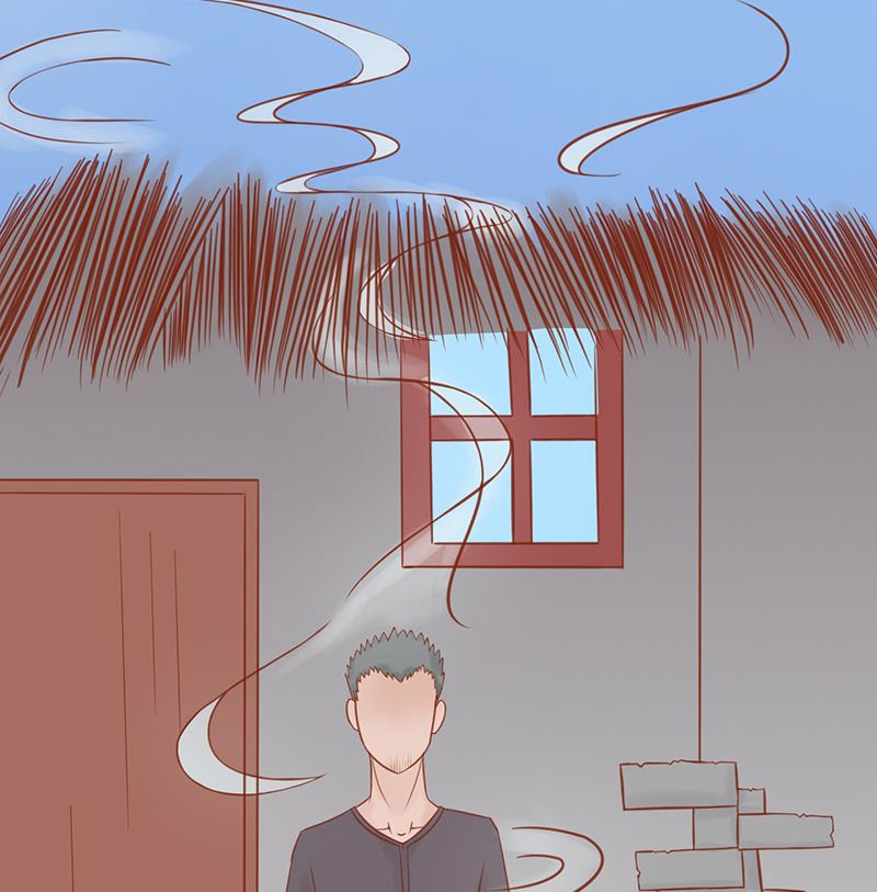 第十三话 尸魅29