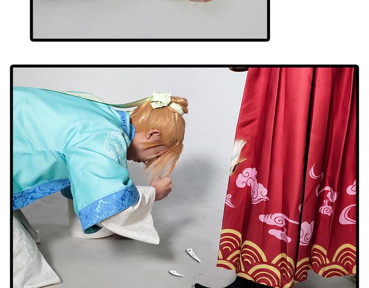 脑洞小剧场326