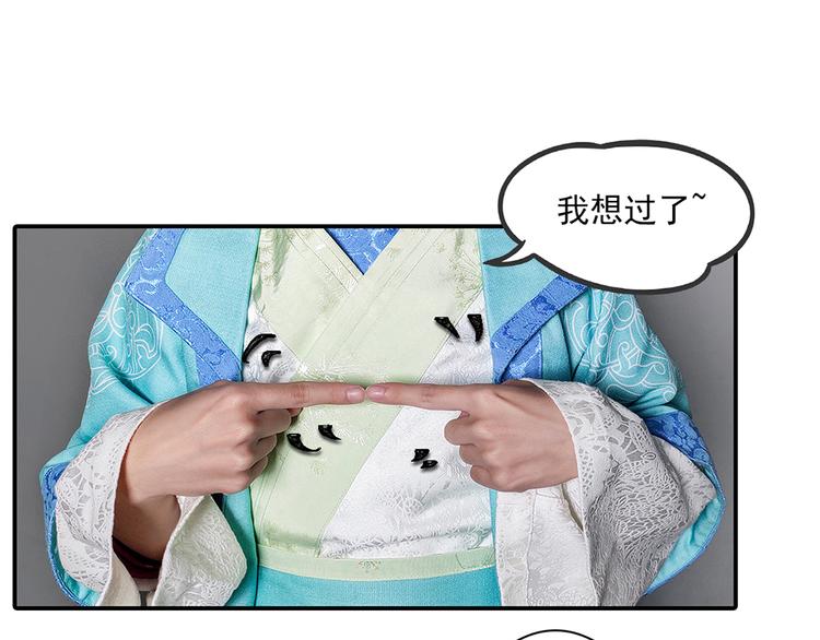 脑洞小剧场360