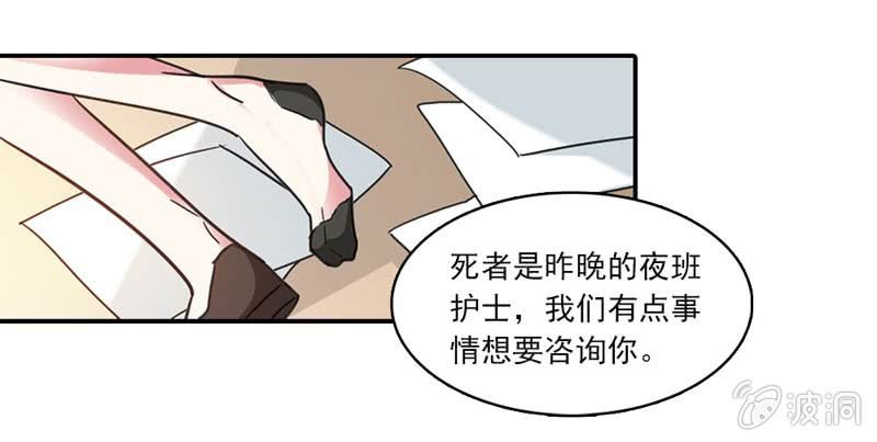 奇怪的方医生3