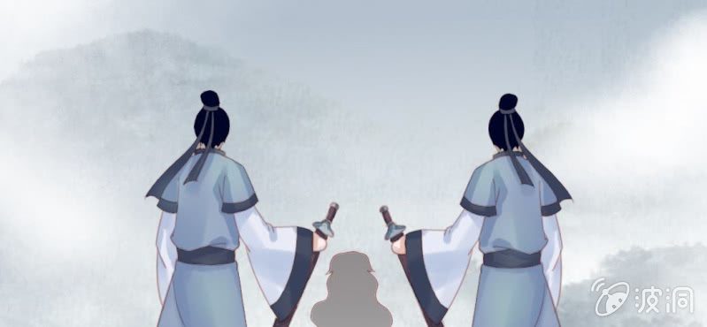 第十六回 云峰高见参天鼎6