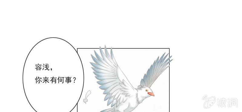 第七回 娟娟细语不入心4