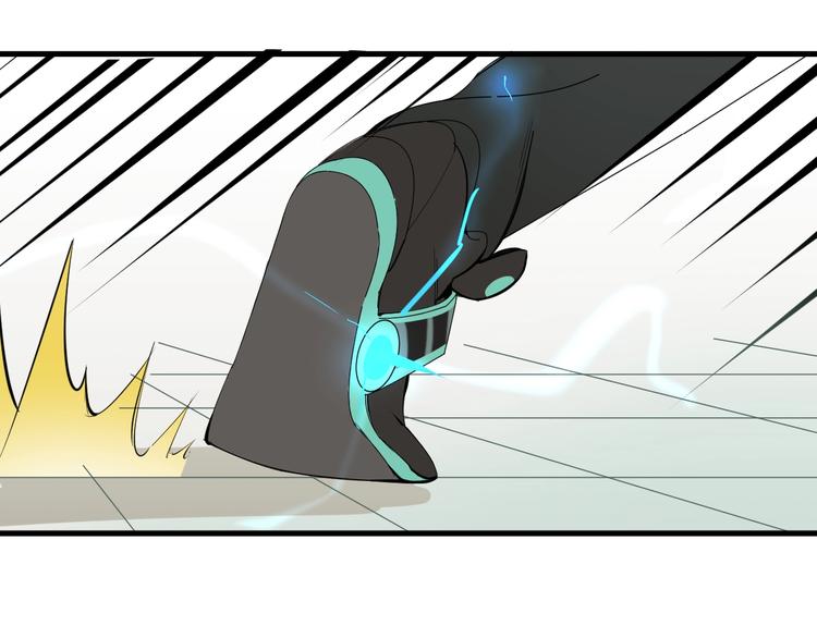 第3话 你还差得远呢!85