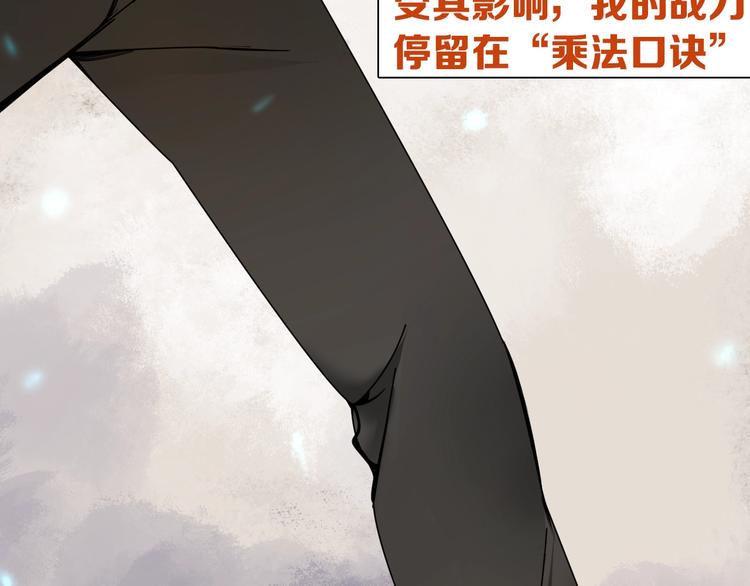 序章 学渣上演完美逆袭9
