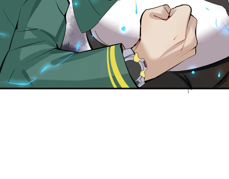 第8话 莫非我有外挂？3