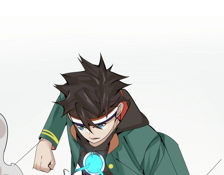 第8话 莫非我有外挂？37