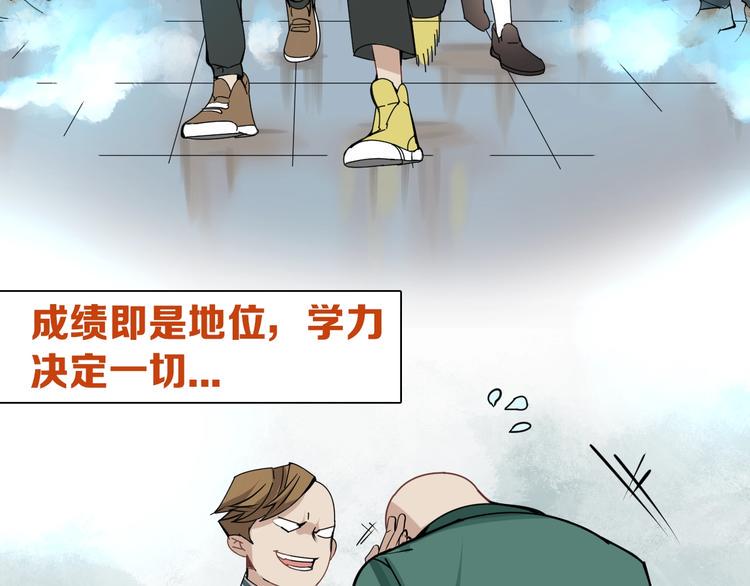 序章 学渣上演完美逆袭13