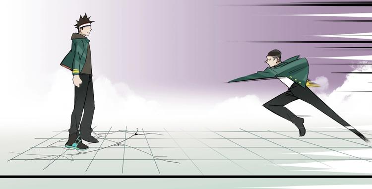 第3话 你还差得远呢!57