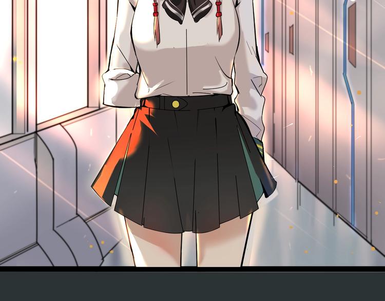 序章 学渣上演完美逆袭19