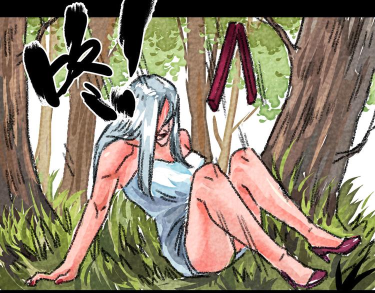 第13话 吃俺老孙一棒！13
