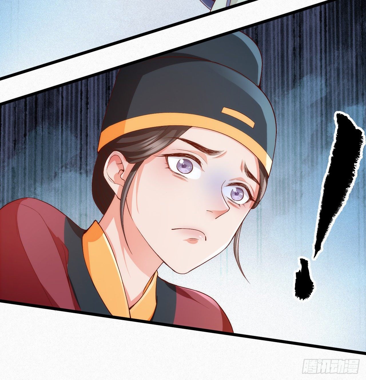 第8话 危险气息的姐姐48