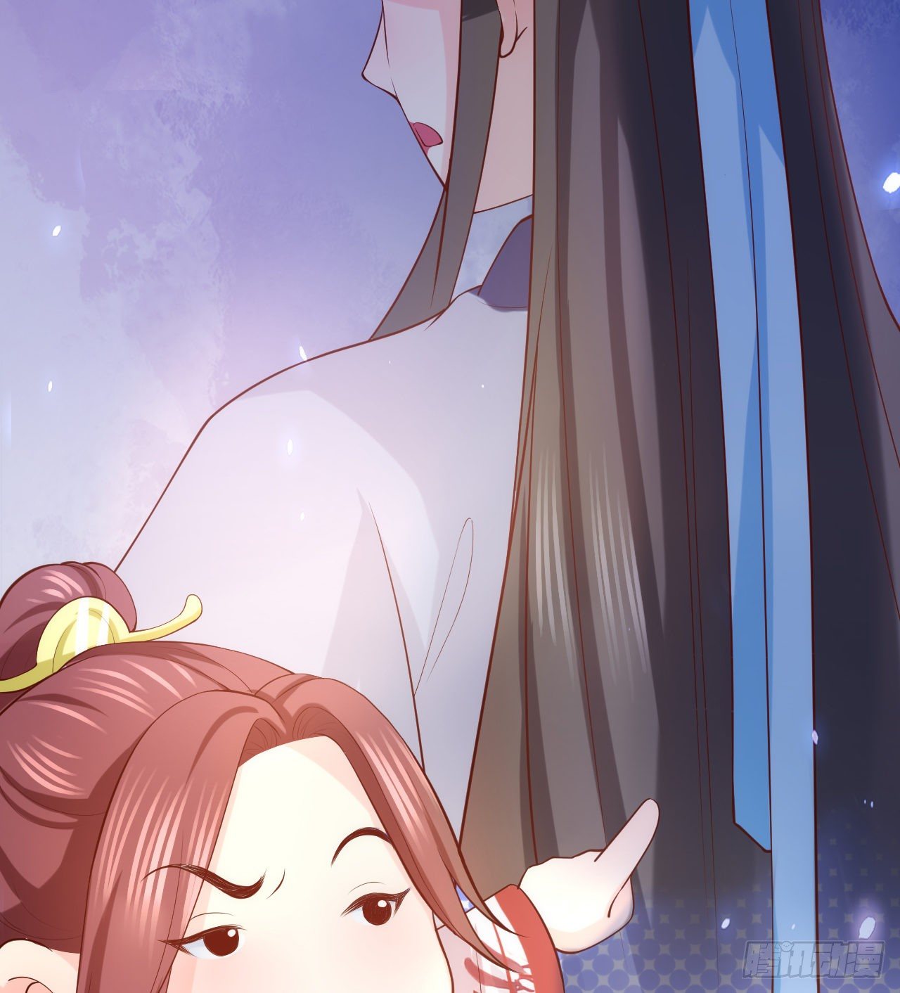 第15话  暗潮涌动21