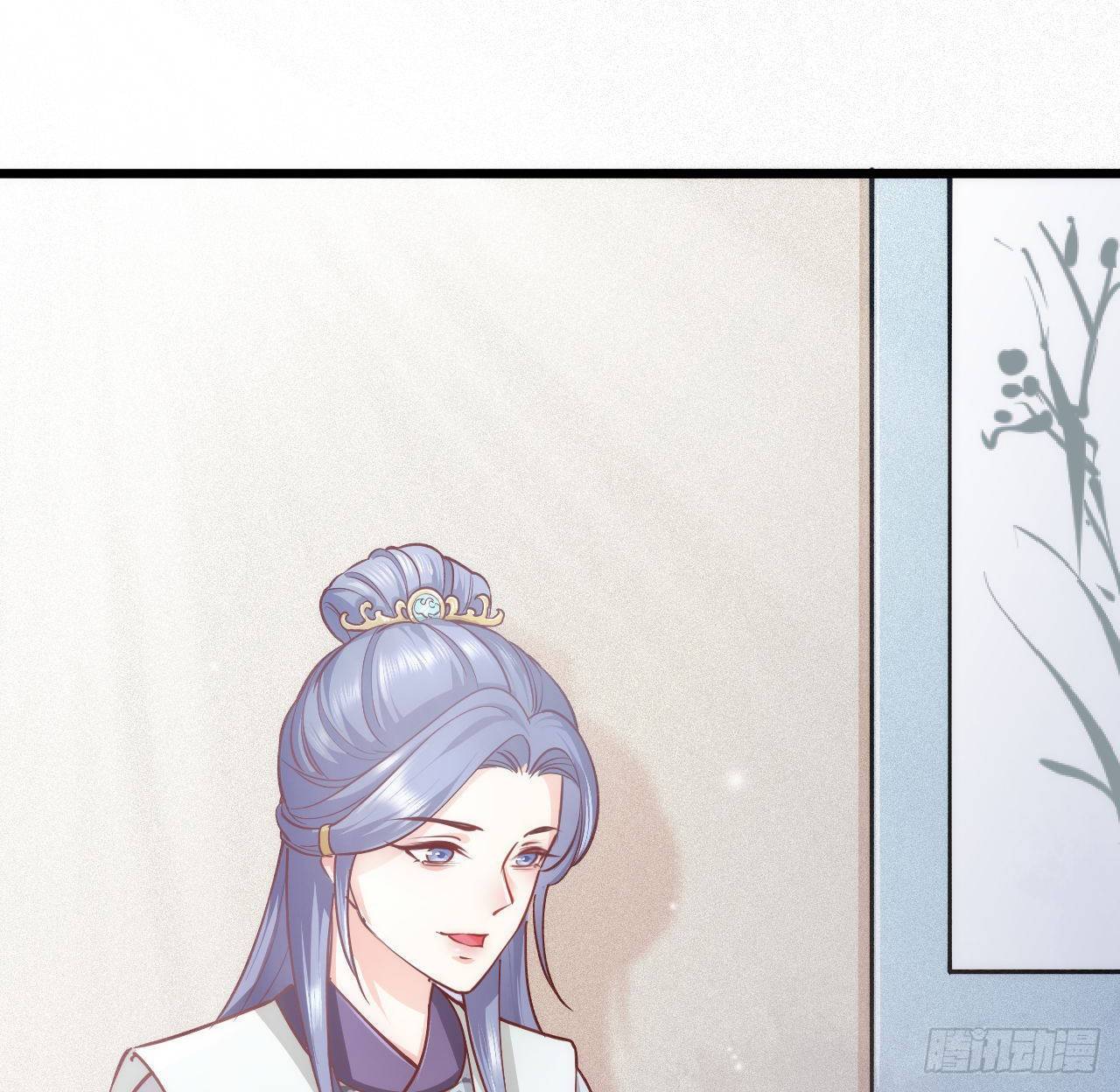 第6话 不舒服记得看太医~12