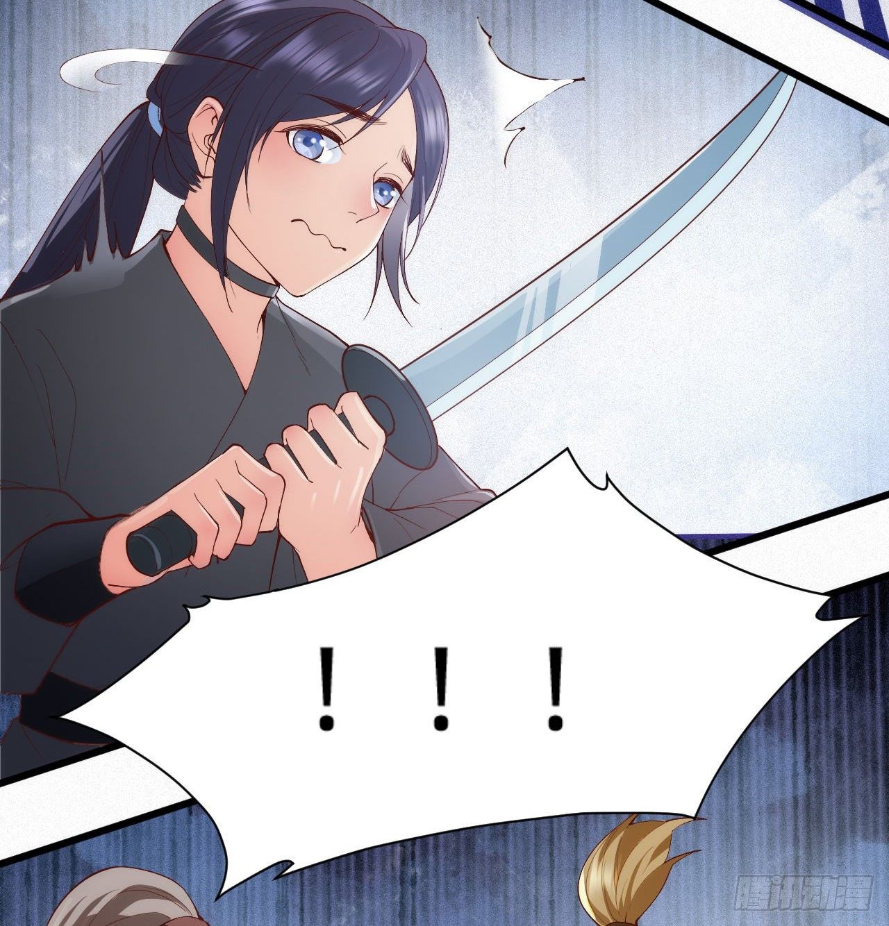 第7话 跟姑奶奶玩捆绑？60